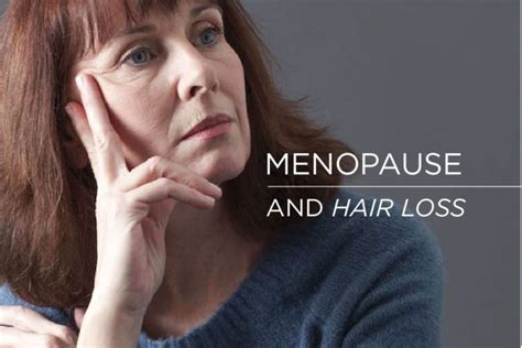 Hairatin Blaming Menopause For Thinning Hair Hairatin