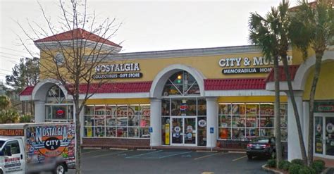 Museum is situated on the grounds of the hq and academy of the delaware state police. Nostalgia City and Museum Is An Epic Gift Shop In South ...