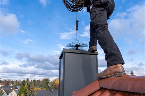 How To Clean A Chimney Guide To Keeping Your Home Smoke Free Tool Digest