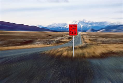 Slow Down Photograph By Kellice Swaggerty Fine Art America