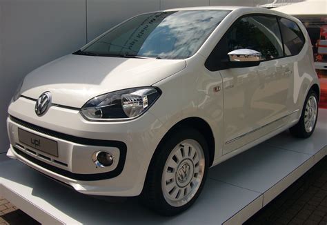 Is VW up reliable? 2