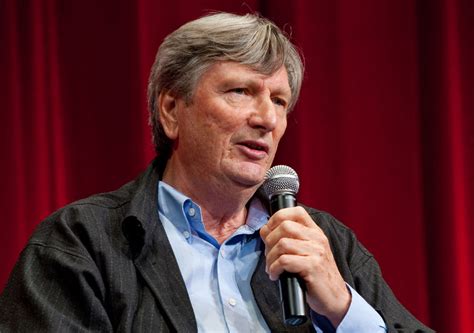 Film Academy President John Bailey On Sex Harassments That Did Not Happen