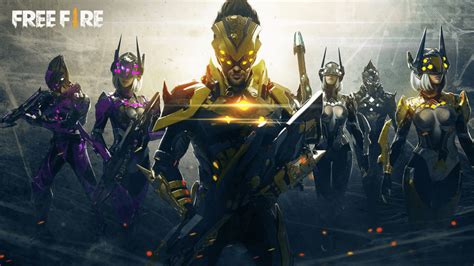 Depending on mission requirements, a typical fireteam consists of four or fewer members: Garena Free Fire Names and Nick Names: Get 50+ Stylish ...