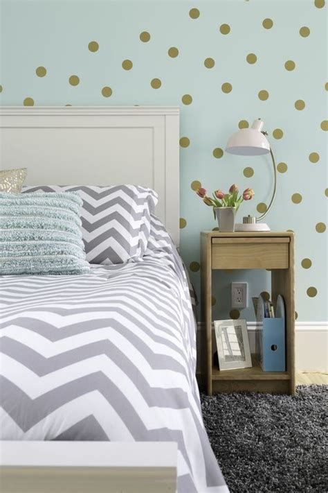 Lese hier, wie du den ursachen auf die spuren kommst und wie du ihn entfernst. Mint Farbe im Innenraum | Luxusschlafzimmer, Zimmer ...