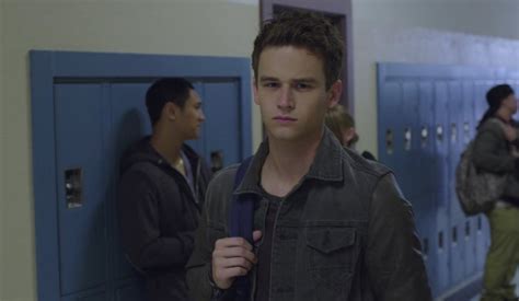 Jun 08, 2020 · 13 reasons why spoilers: Justin Foley Really Did Deserve Better | The Pretty Patriot