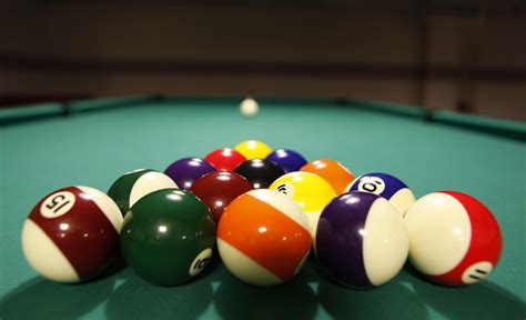 How To Set Up Pool Balls Here Is A 101 Beginners Guide