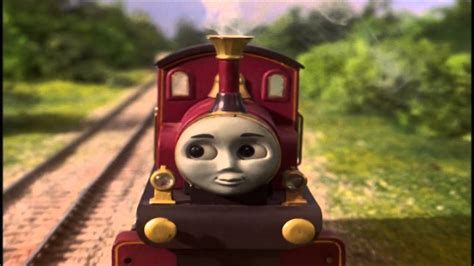 Thomas And The Magic Railroad Chase Remake Youtube Vrogue Co