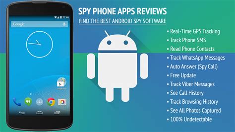 Therefore, this guide on the 10 best android hidden spy apps is going to be exactly what you need. Android Spy Software | Android Spy App | Android ...