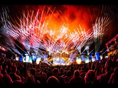 Aber wann und wo findet das festival überhaupt statt? FM4 Frequency Festival 2019 - Final Closing Show ...