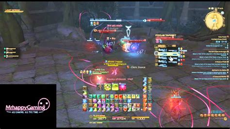 Yikes, it sounds like the video is sped up. FFXIV ARR: Amdapor Keep (Hard) Dungeon Guide - YouTube