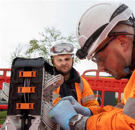 Openreach Finish West Yorkshire Superfast Broadband Contract Ispreview Uk