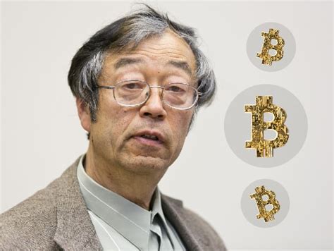 Does Satoshi Nakamoto Have Only Million Bitcoins The Cryptonomist