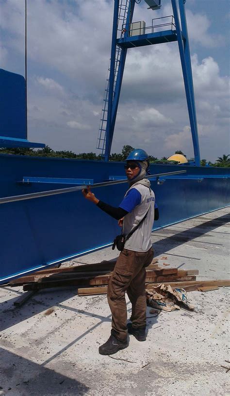 Hightech factory automation (m) sdn.bhd. Gallery - SS Proventure Engineering (M) Sdn Bhd, Crane ...