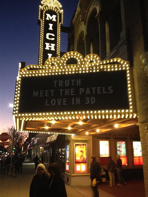 Maybe you would like to learn more about one of these? The Movie Sleuth: Destination Film: Ann Arbor's Michigan ...