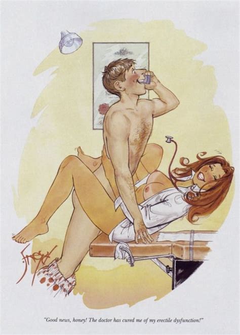 Vintage Adult Comic Art Play Vintage Nude Erotic Art Min Xxx