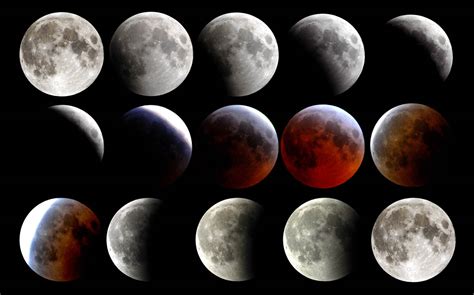 A lunar eclipse occurs when the moon passes directly behind the earth into its umbra (shadow). Weekly Science Quiz: December 2010