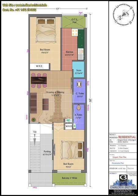 Home Design Plan 13x12m With 3 Bedrooms Home Ideas 614 One Floor