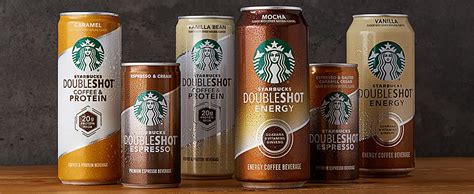 11 Canned Coffee Drinks Low Calorie And No Sugar Options