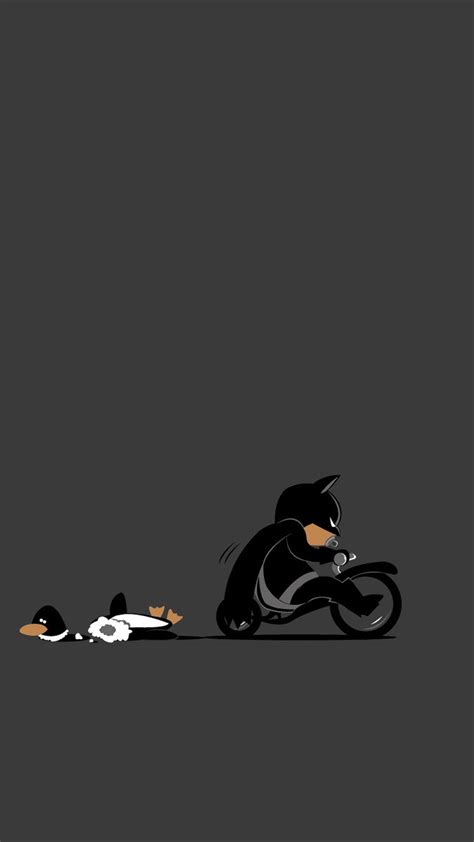 🔥 Free Download Black Cat Officer Funny Iphone Wallpaper 1080x1920