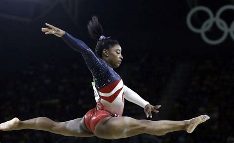 After Simone Biles Spoke Up Whats Next For Mental Health And Sports