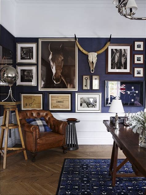 50 Fascinating Man Cave Decorating Ideas For Manly Craft Lovers