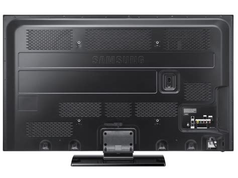 Samsung Ps 43e450 43 Multi System Plasma Tv 110 220 240 Volts Pal Ntsc