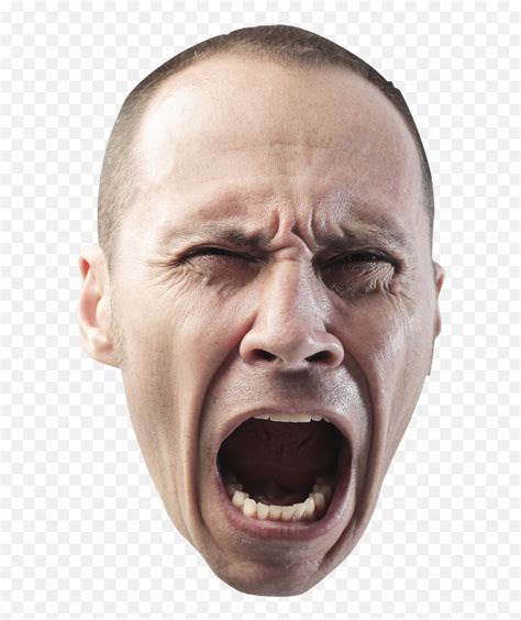 Screaming Face Transparent Png Screaming Face Png Scream Png Free The Best Porn Website