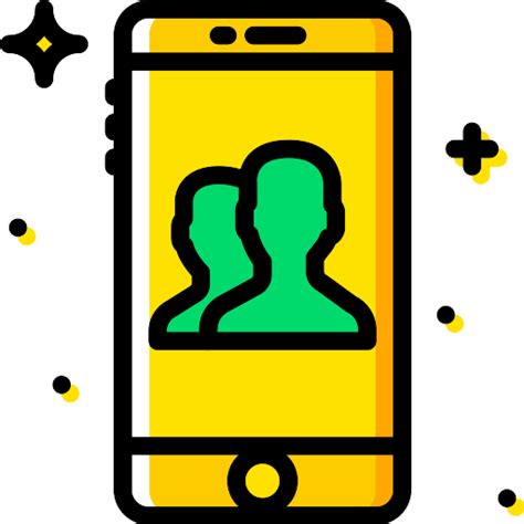 Smartphone Users Vector Svg Icon Png Repo Free Png Icons