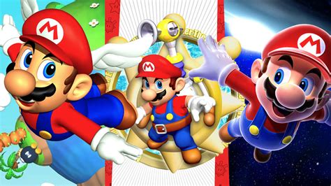 Super Mario 3d All Stars Análise Starbit
