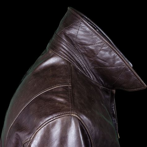 Hooded Leather Jackets Guide Leathercult