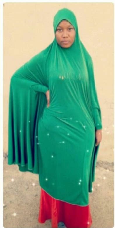 See The Curves On A Hausa Lady That Got People Talking Photos Igbere Tv