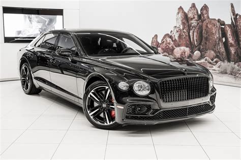 2021 bentley flying spur w12 stock # 21n084978 for sale near vienna, va