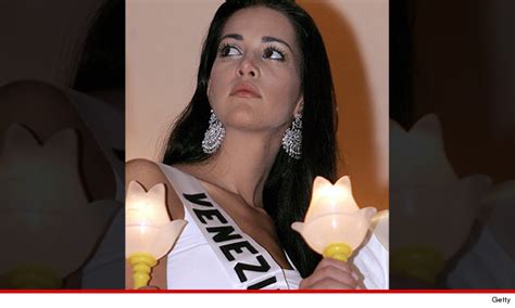 Monica Spear Dead Venezuelan Soap Star Murdered Young Daughter Survives Vicious Attack
