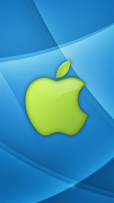 •for any account holder of the people's bank. Download Wallpaper 640x1136 App store, Apple, Mac, Blue ...