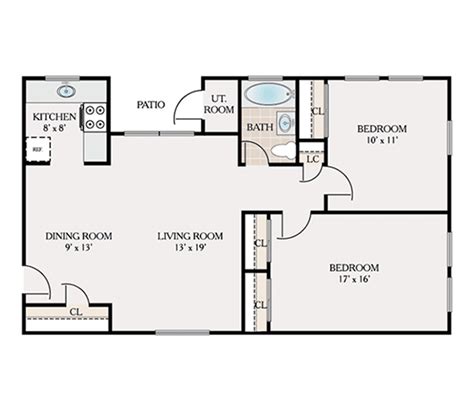 We have helped over 114,000 customers find their dream home. FLOOR PLANS - Pineview Apartments for rent in Jackson, NJ
