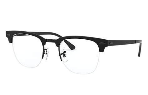 clubmaster eyeglasses ray ban® usa