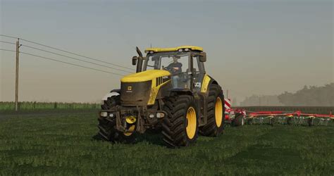 Jcb 3000 8000 V1000 Fs19 Landwirtschafts Simulator 19 Mods Ls19 Mods