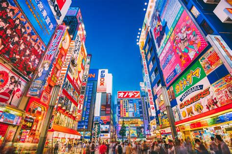 Best Towns And Cities To Visit In Japan Away And Far