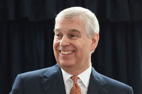 Britain S Prince Andrew Halts Public Duties Over Sex Scandal The Himalayan Times Nepal S No
