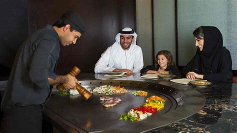 Reserve a table now to enjoy wholesome dining experience at. Best restaurants in Dubai you can't afford to miss their taste