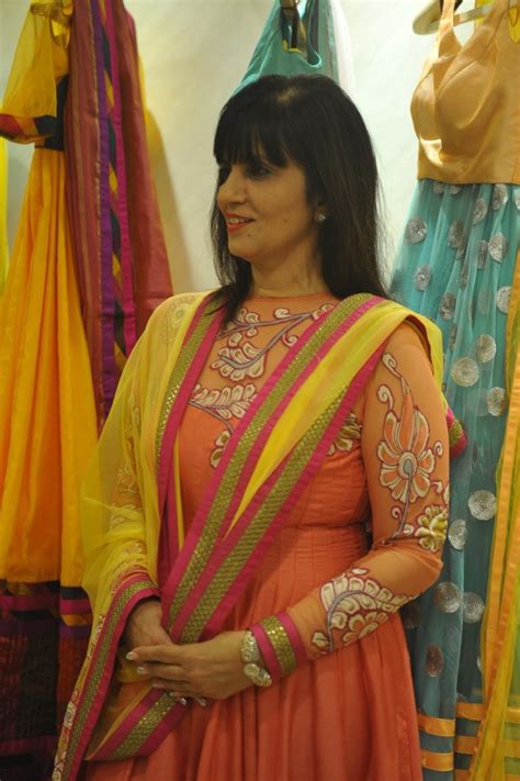 Picture 569510 Designer Neeta Lulla At Her Flagship Store In Mumbai New Movie Posters