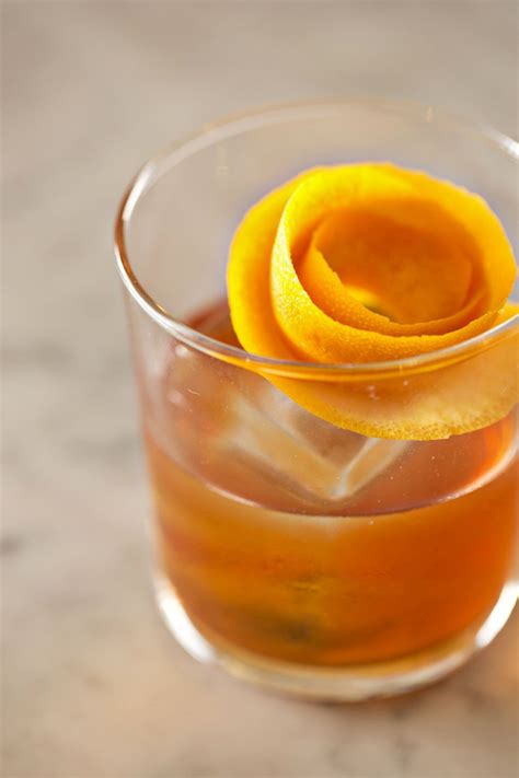 12 Best Cognac Drinks Recipes Easy Cognac Cocktails Youll Love Healthy Cocktails Fun
