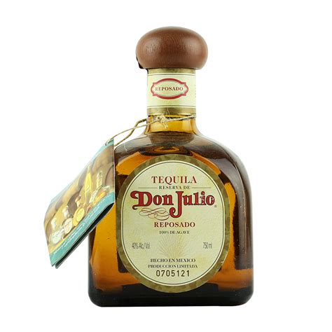 Don Julio Reposado Tequila Buy Liquor Online