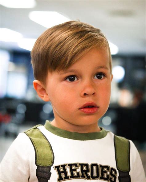 3 Year Old Boy Haircuts 2024 Marci Ruthann