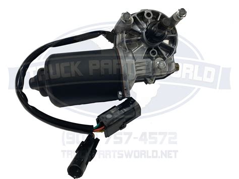 WIPER MOTOR MACK | Truck Parts World