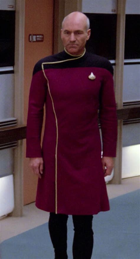 Tngds9voy Dress Uniform Study Star Trek Starfleet Uniform Club The
