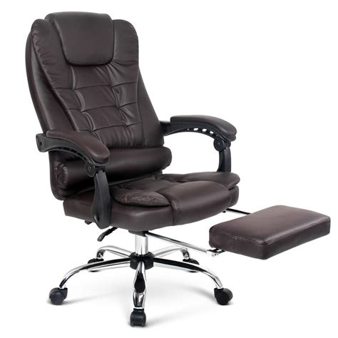 In these times, the home office is an integral part of the house. Executive Office Chairs Available from BuyDirectOnline.com ...