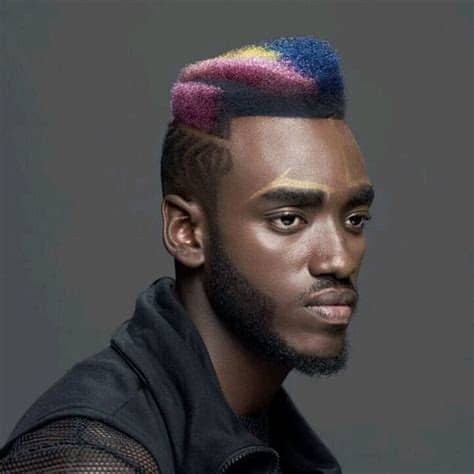 Super hair pieces strives to provide quality hairpieces and extensions to both our salons and retail clients. 82 Hairstyles for Black Men, Best Black Male Haircuts ...