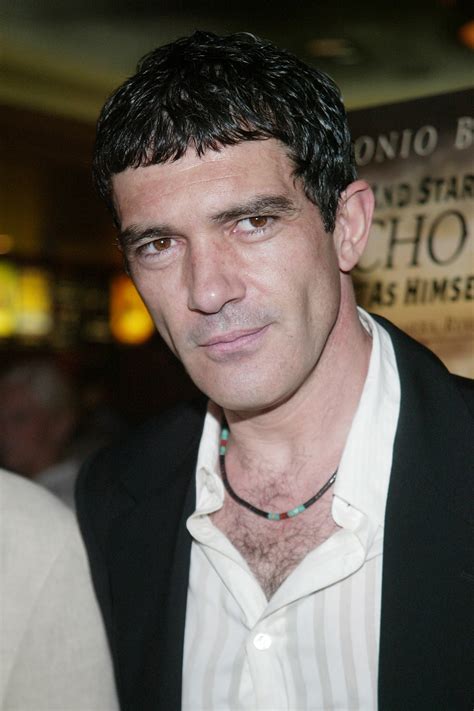 Antonio Banderas Babe Style Seven Lessons To Learn British GQ