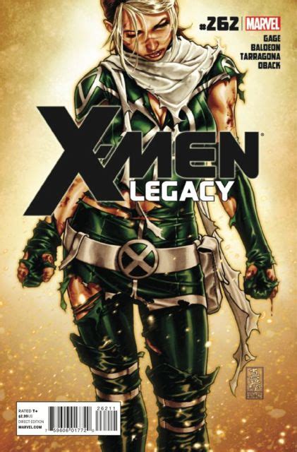 X Men Legacy 262 Fresh Comics
